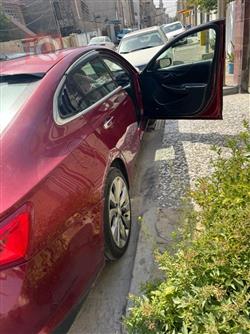 شيفروليه ماليبو